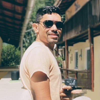 anildo's profile picture. Pai da Cloe. Engenheiro de Software, Professor, Pós Educação Digital, Graduando Gestão Financeira, Filmmaker e Trilheiro. 🇫🇷🦁