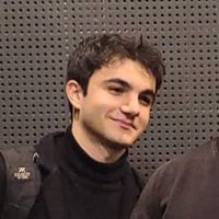 İlker Bulama (@bulamailker) Twitter profile photo
