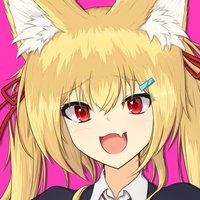 狐森こん (@komori_kon429) 's Twitter Profile Photo 狐森こん (@komori_kon429) 's Twitter Profile Photo
