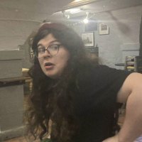 maddie morelock (@quizzicallay) 's Twitter Profile