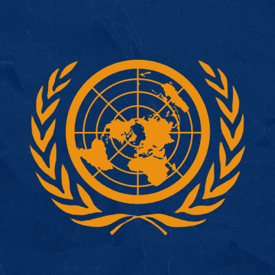 OurNewWorld2030's profile picture. 
