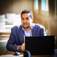 Ahmed abd elkereem 🪐 (@elsafir_ahmed) 's Twitter Profile