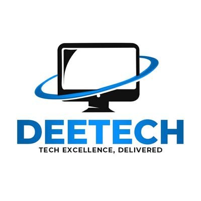 Greetings from DeeTech! We specialize in providing tech solutions tailored to your needs, delivered with care and dedication.
https://t.co/ztI1qxxak8