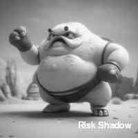 Risk Shadow (@iiskrs_haddwo) 's Twitter Profile