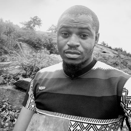 Greystonne's profile picture. #MUFC MAU_YOLA ALUMNUS #GIS_ANALYST