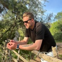 Guray Ağıç (@gurayagic) 's Twitter Profile