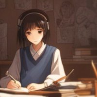 サクラマイ🌸Chill Lofi hip hop 勉強 作業用BGM🎶 (@sakurachilllofi) Twitter profile photo