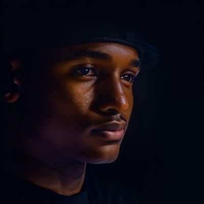 Ahmad__Dikko's profile picture. 