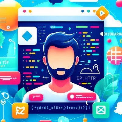 Independent app developer, sharing the failures and successes along the way 🚀
