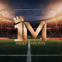 Hedef1Milyon (@hedef1milyon_) 's Twitter Profile