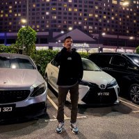 FIN (@farrizizzawan) 's Twitter Profile