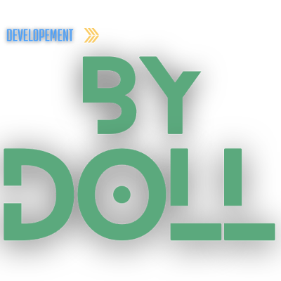 DevByDoll's profile picture. Hobby Entwickler 👨💻 #php #html #js