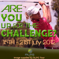 transoceanchall's profile picture. Trans Ocean Golf Challenge - Specializing in Golf Events, Tours and Coaching.
