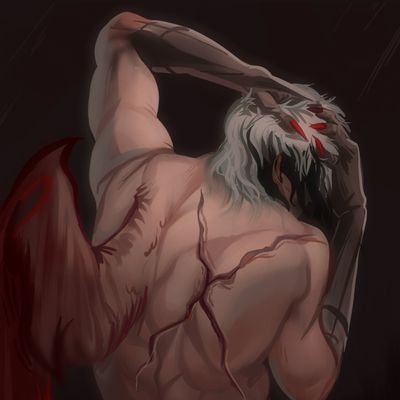 Gestalt Pe†er AKA: Arlecchino cock riderさんのプロフィール画像