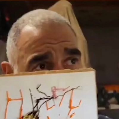 museumdiemenzui's profile picture. Without followers there are no leaders! I am considered a radical (poignant, whole, encompassing) artist.