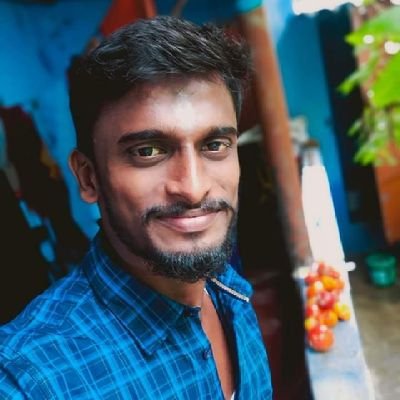 ChinnaTham98144's profile picture. 