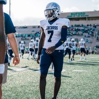 Dillon Mohammed ‘25 QB (@dillonkmohammed) 's Twitter Profile