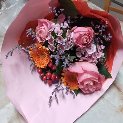 6CGVLiM3eMjgKiU's profile picture. 2024年５月から旦那の実家での同居生活。お義母さんと知り合ってから21年目。マイペースにいきます。

#フィロソフィーのダンス