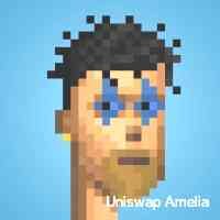 Uniswap Amelia (@ameliaeuniswaa) 's Twitter Profile