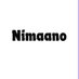 Nimaano (@nimaano_) Twitter profile photo Nimaano (@nimaano_) Twitter profile photo