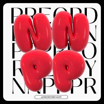 preorderbynnpp's profile picture. PRE-ORDER 𝕗𝕣𝕠𝕞 𝕁𝔸ℙ𝔸ℕ🇯🇵 ✼ ✈️ส่งแอร์ 7-10 วัน 🛥️ส่งเรือ 25-30 วัน ▏สอบถามได้ทาง DM หรือ ไลน์ @590bcfdy