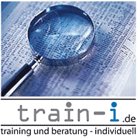 Wir sind Ihr Partner für Training, Coaching und Beratung