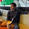 Hassaanibrahim5's profile picture. Econ ‘23 @lifeatLUMS | Ahl-e-coffee wal jamat