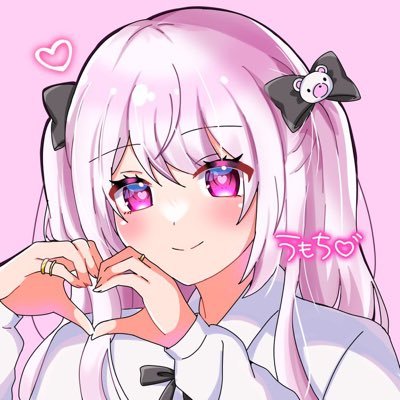 うもち🧸💢@ℝ𝕚𝕤𝕒🂱さんのプロフィール画像
