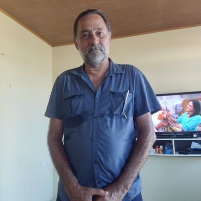 ziquecardoso's profile picture. Bolsonarista e ponto.