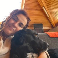 Ayça Gürelman(@IstanbulYoga) 's Twitter Profile Photo
