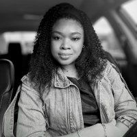 Ifeoma Adeyinka (@ifycynthetic) 's Twitter Profile