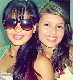 Se o meu sorriso mostrasse fundo da minha alma,
muitas pessoas ao me verem sorrindo chorariam comigo!