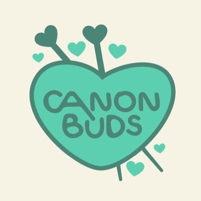 It’s all canon here. Home of the handmade ruffle hats and pop culture inspired merch.