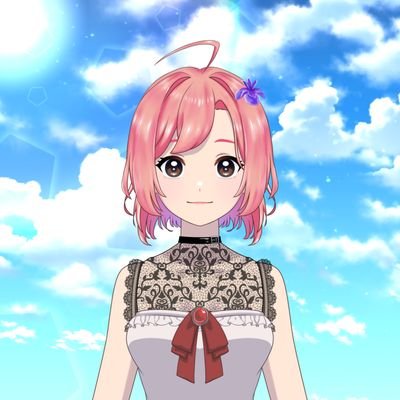 【低浮上中】麦野もると🍻🍃【まったり酒飲み系Vtuber】さんのプロフィール画像