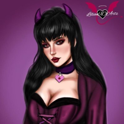 LilianXOArtzさんのプロフィール画像