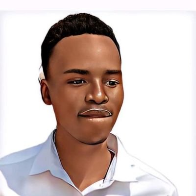 KSamgang40124's profile picture. pan African