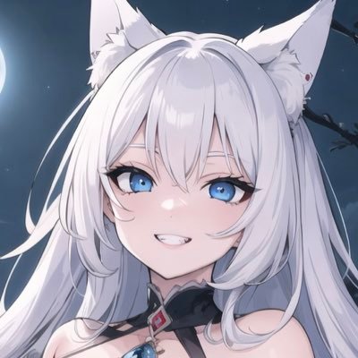 あむーん🌙🐺🩵さんのプロフィール画像