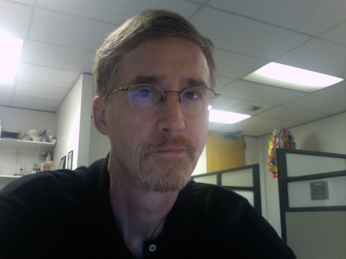 DBMoyer's profile picture. 