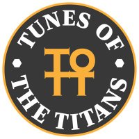 Tunes Of The Titans(@TunesOfTheTitan) 's Twitter Profile Photo