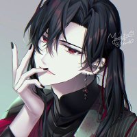 Zhāng Yàoguāng (@hermitglacies) 's Twitter Profile