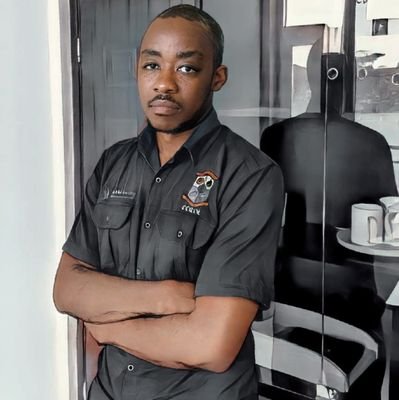 HiltonMwila's profile picture. 🇿🇲 PhD in Biopharmaceutical sciences. #Science #God #Philosophy 日本語もいいよ👌🏾Avoid #mRNA vaccines for longlife!