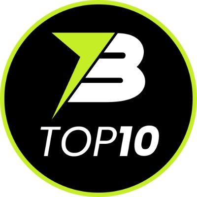 Betting Top 10 - Ireland