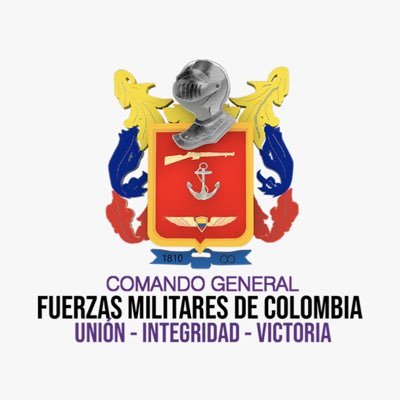 Fuerzas Militares de Colombia Profile