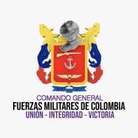 Fuerzas Militares de Colombia(@FuerzasMilCol) 's Twitter Profileg