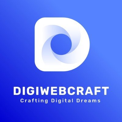 digiwebcraft's profile picture. Web Design, Website Development, eCommerce websites & SEO. We are a team of experienced web designers and developers based in Australia.