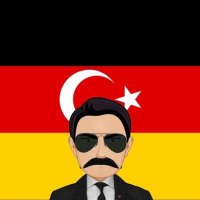 Gurbetistan #Deutschländer(@GurbetciBJKli) 's Twitter Profile Photo