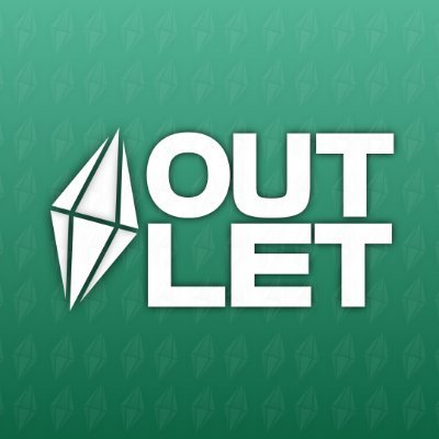 SUL SUL! 👋 We're here to keep you in the loop on all things Sims! 📰 News, Updates, Leaks, and more, you can find it here on the Sims Outlet! 💚