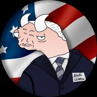 Bull Clinton Back-up(@BullClintonSOL) 's Twitter Profile Photo