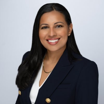 Chief Medical Officer, Precision for Medicine 🧬🥼⚕️ Former FDA Oncology Director