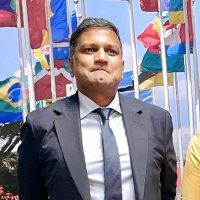 Ashok Adicéam (@ashokadiceam) 's Twitter Profile